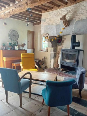 Maison de famille: Les Castelets